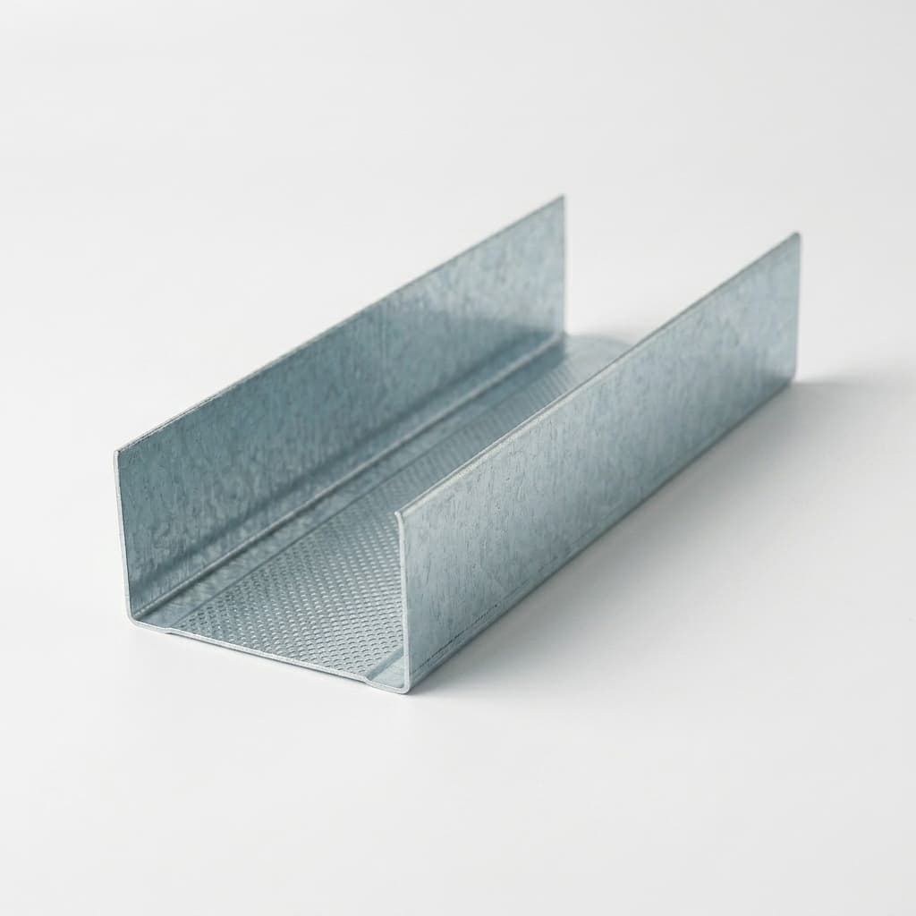 Gypsum Channels view 2