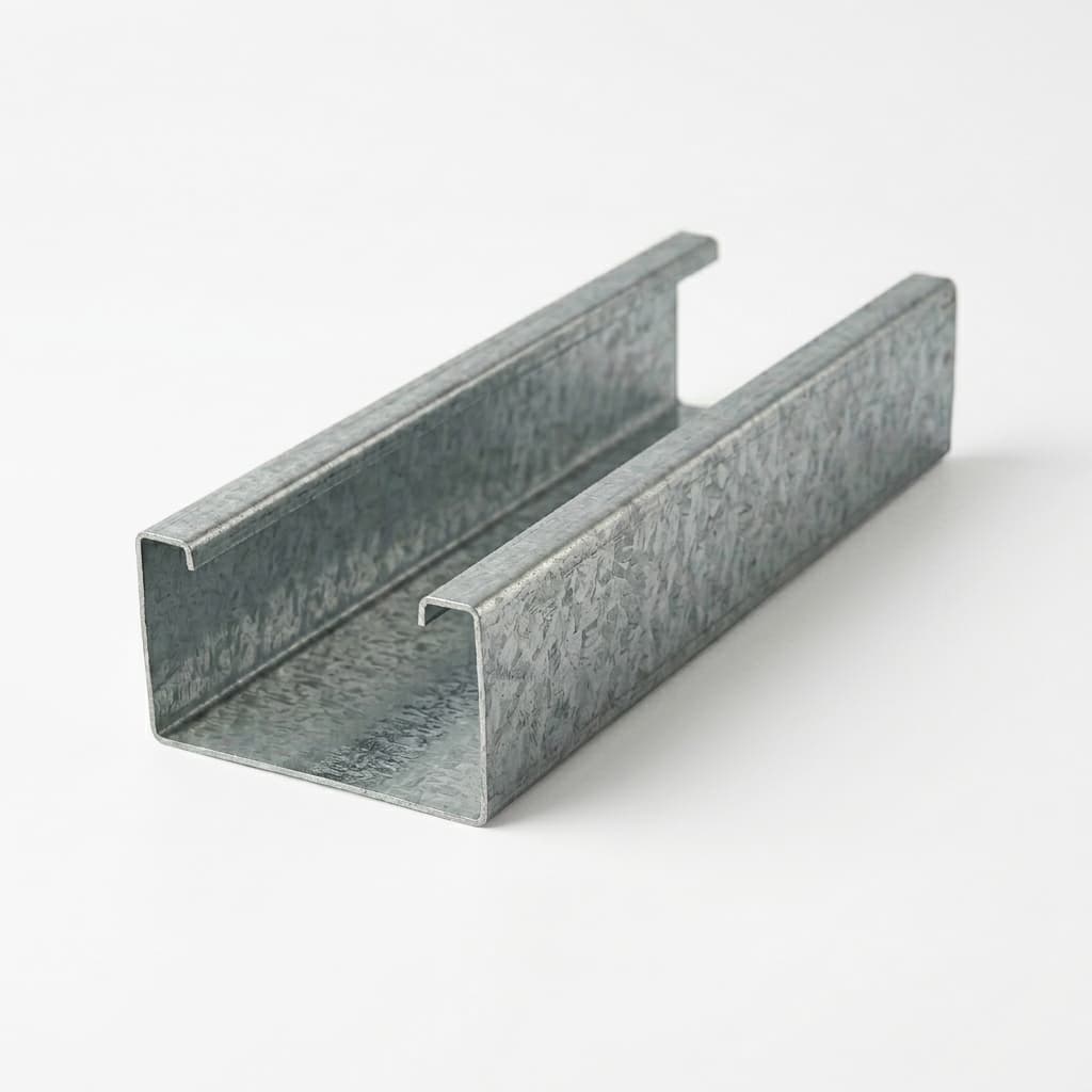 Gypsum Stud