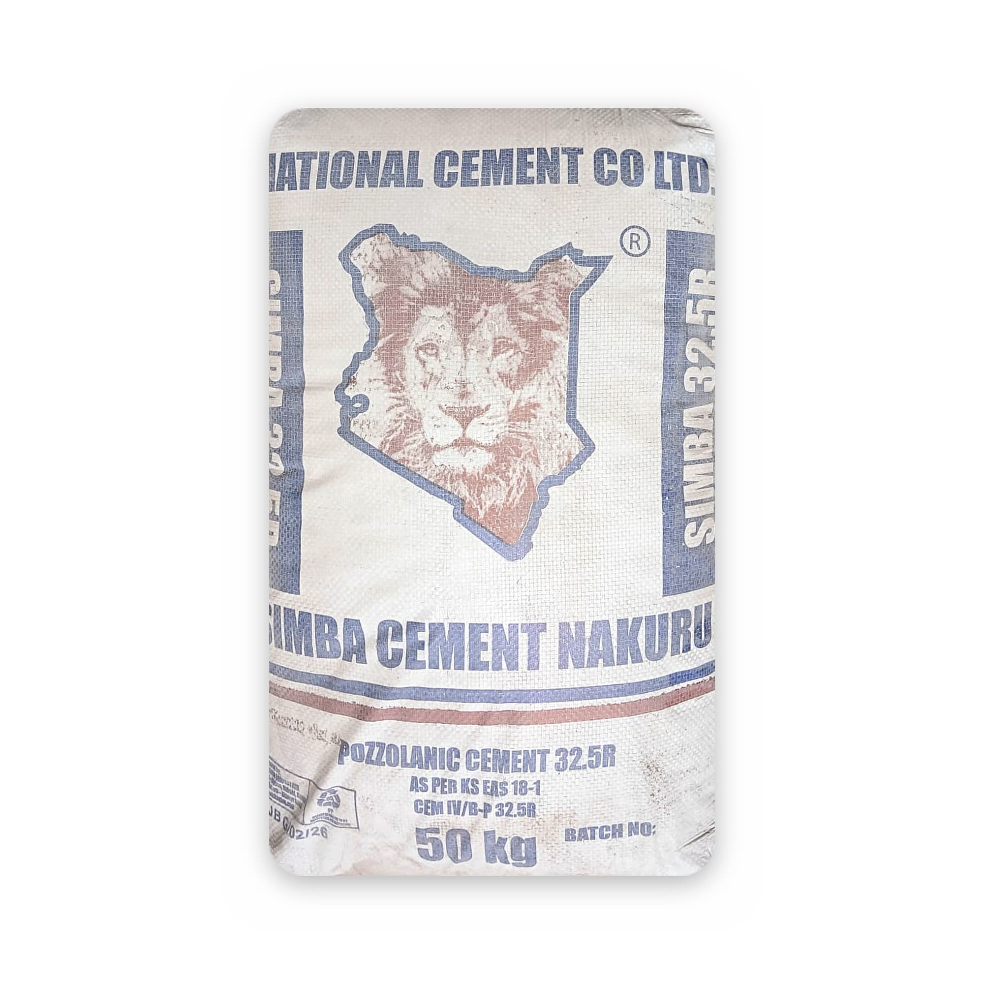 Simba Cement
