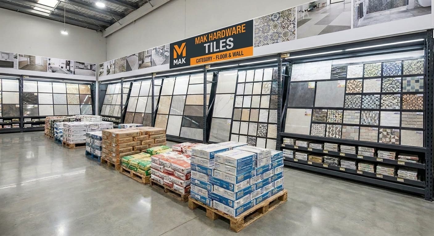 Tiles